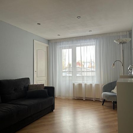 Apartamenti Bulvaris Aluksne Luaran gambar