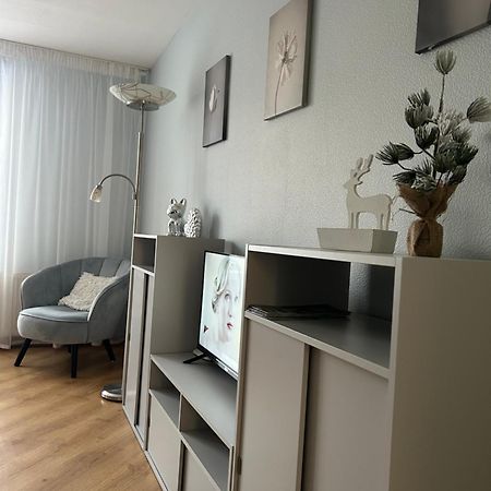 Apartamenti Bulvaris Aluksne Luaran gambar