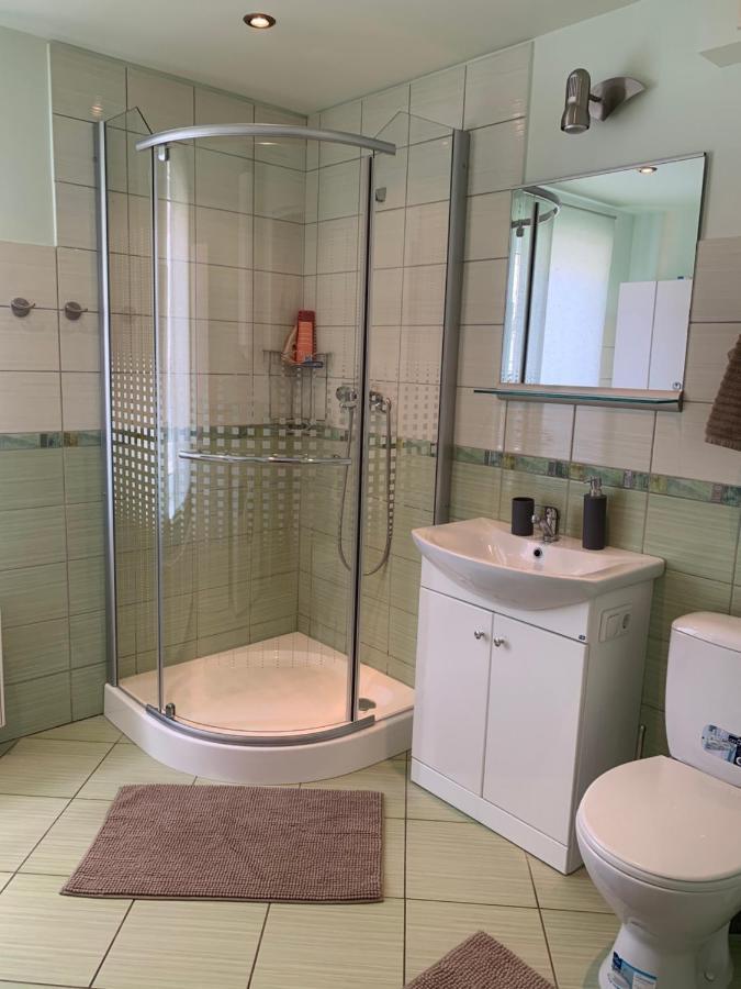 Apartamenti Bulvaris Aluksne Luaran gambar