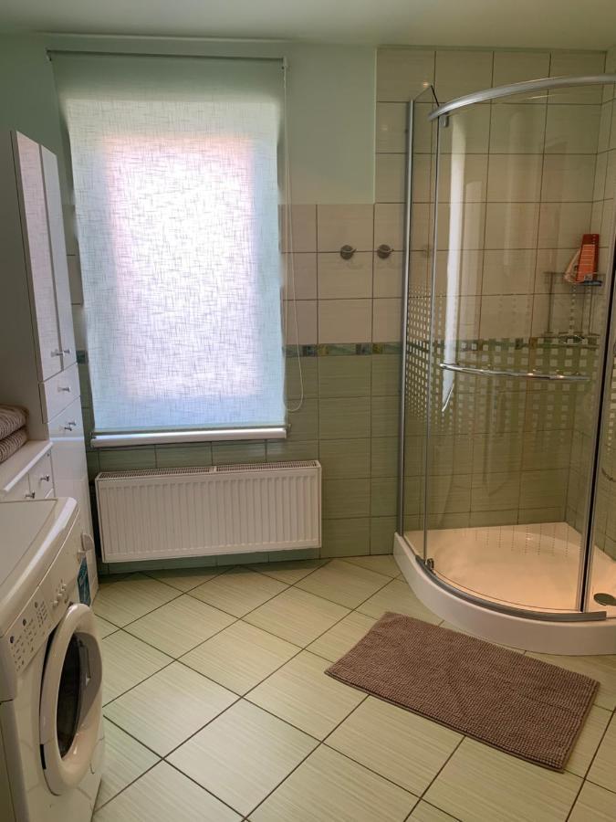 Apartamenti Bulvaris Aluksne Luaran gambar