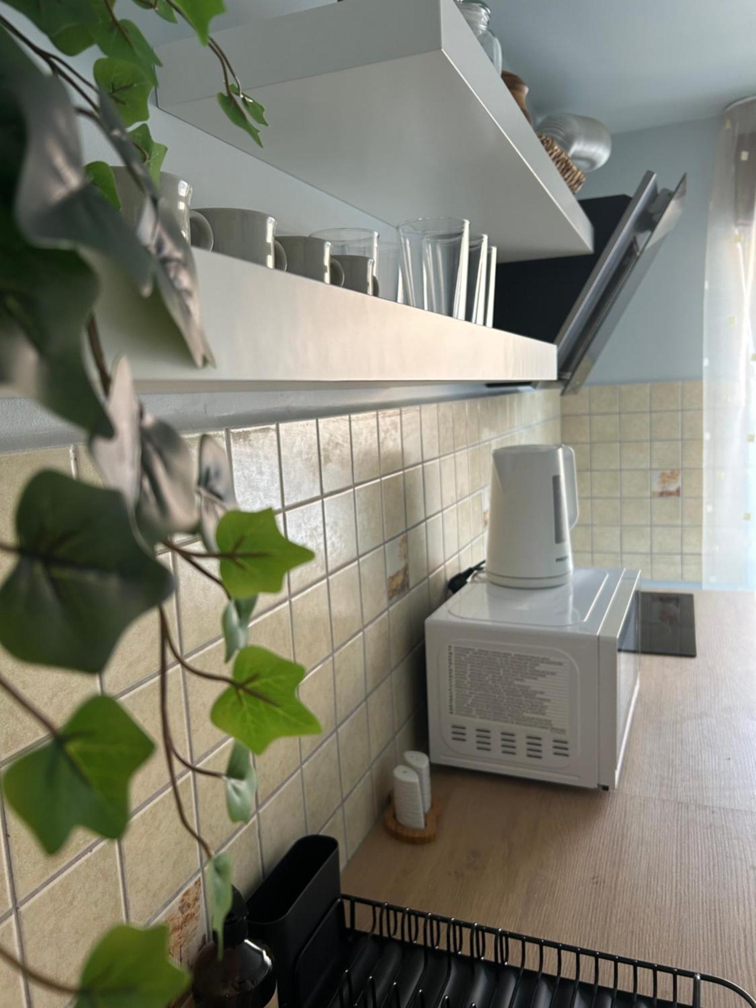 Apartamenti Bulvaris Aluksne Luaran gambar