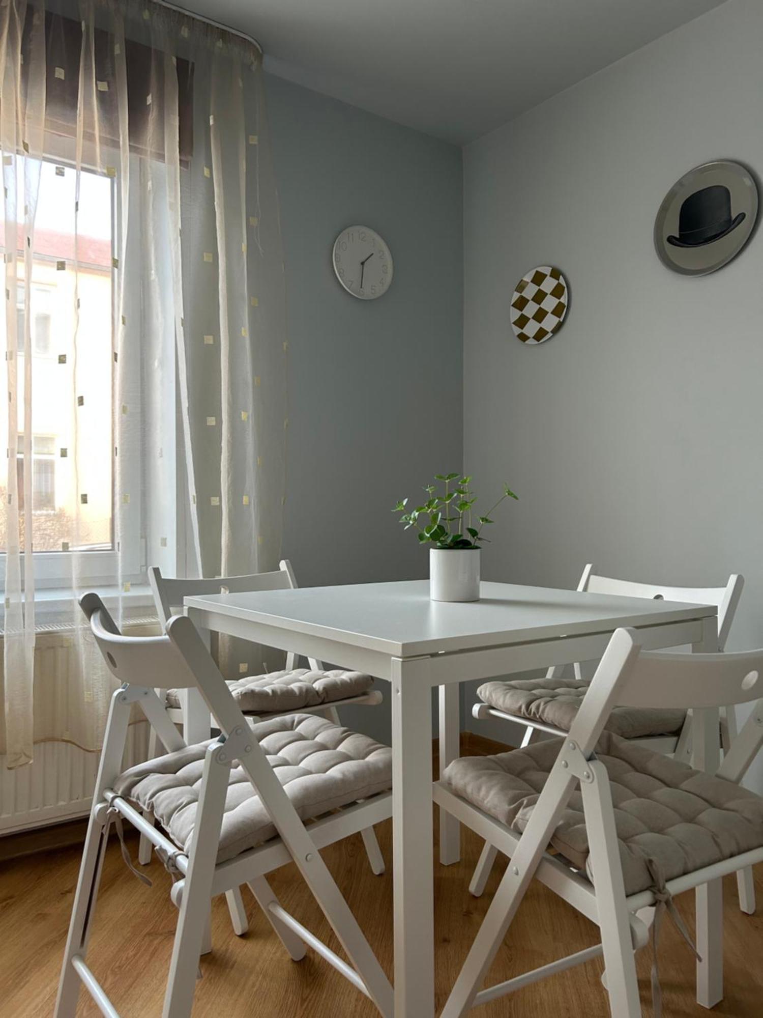 Apartamenti Bulvaris Aluksne Luaran gambar