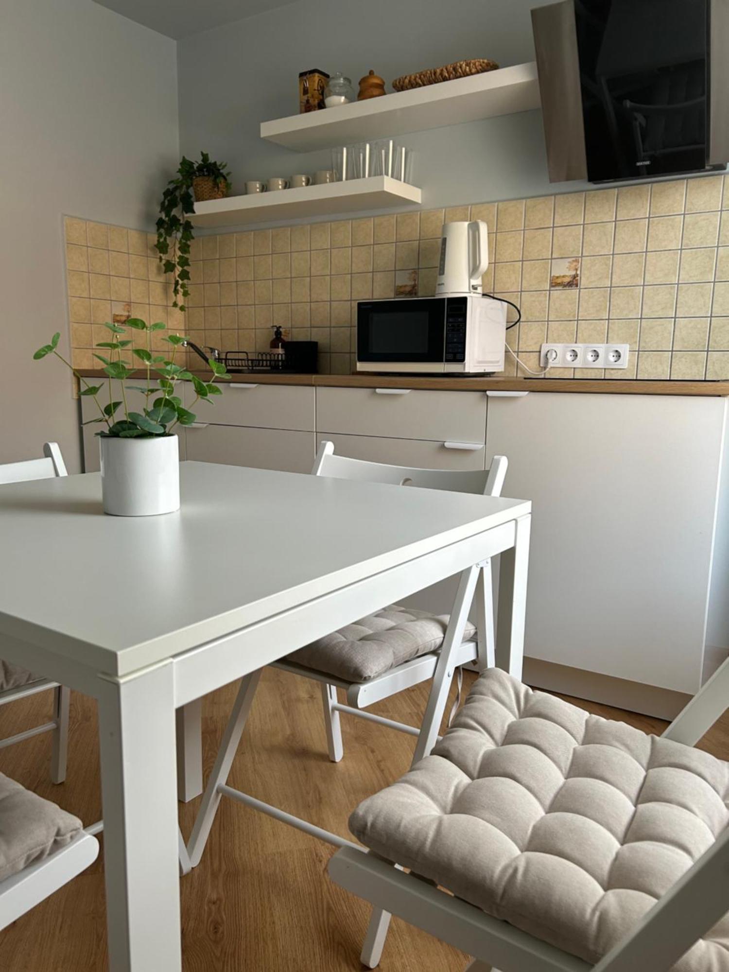 Apartamenti Bulvaris Aluksne Luaran gambar