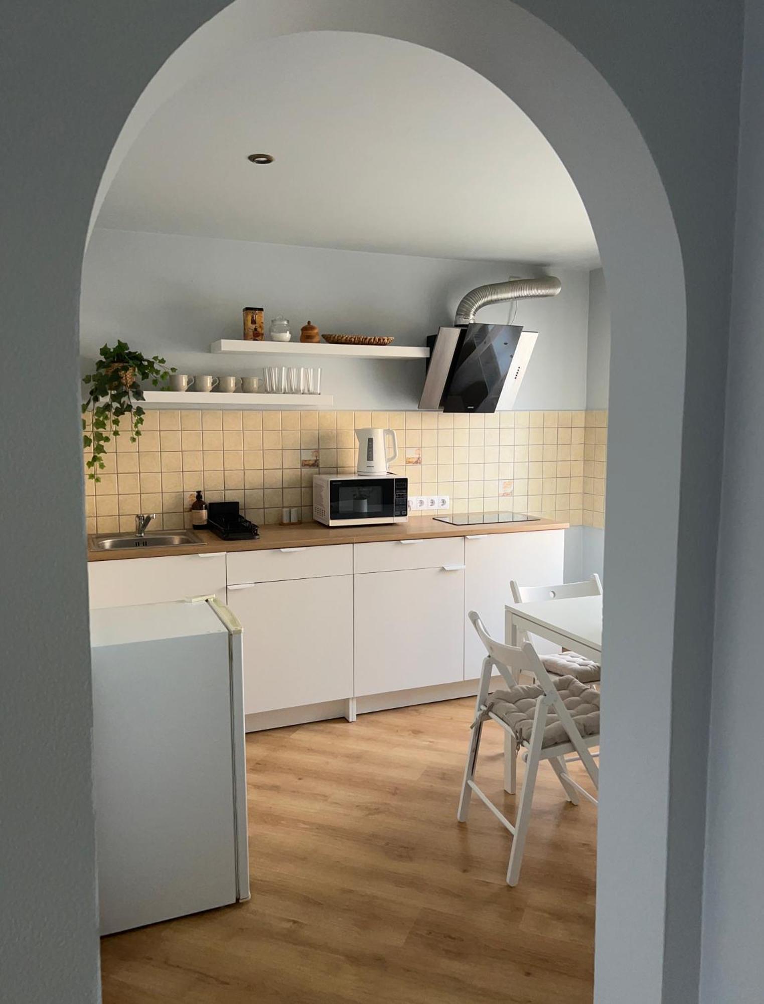 Apartamenti Bulvaris Aluksne Luaran gambar