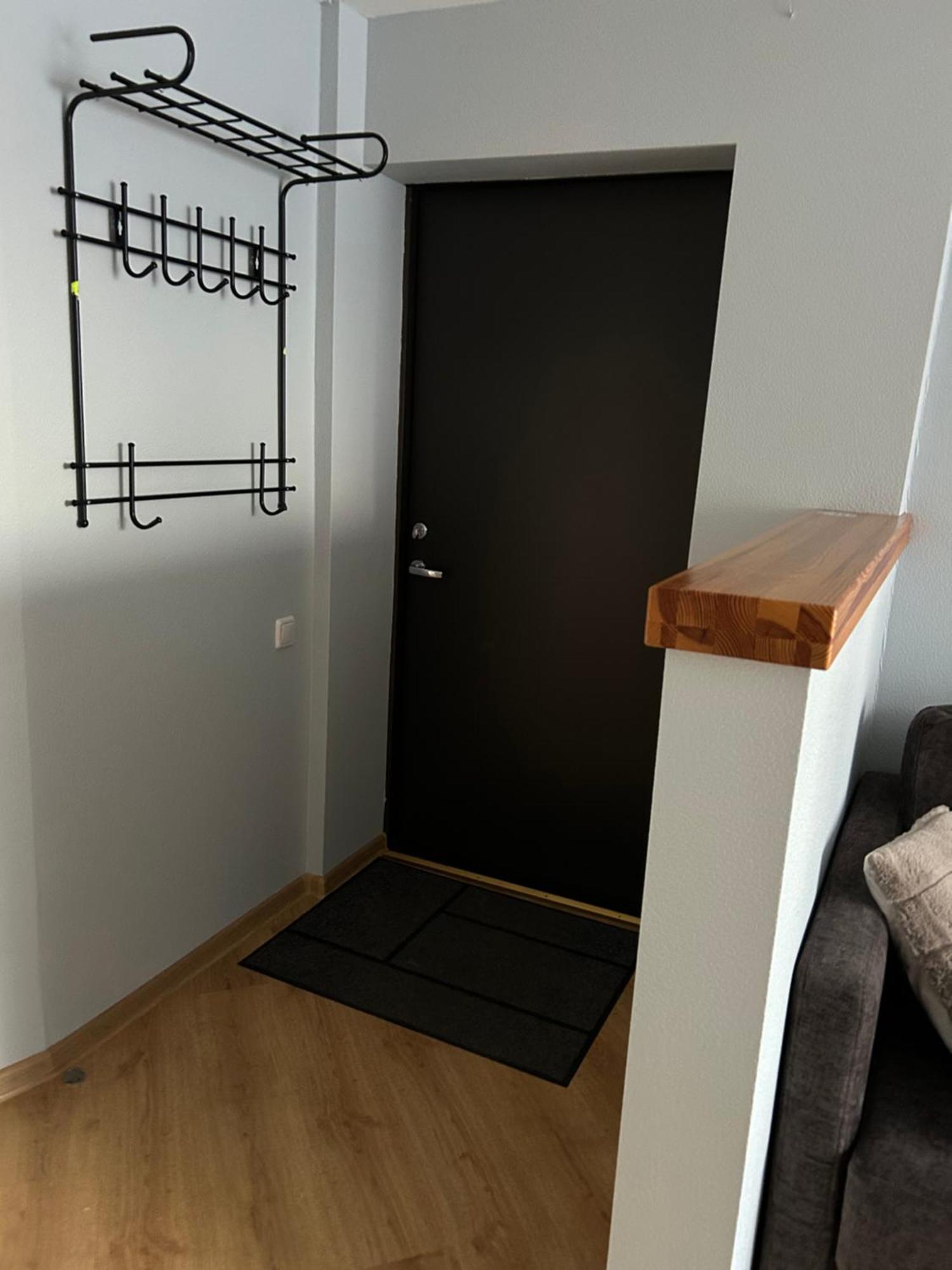 Apartamenti Bulvaris Aluksne Luaran gambar