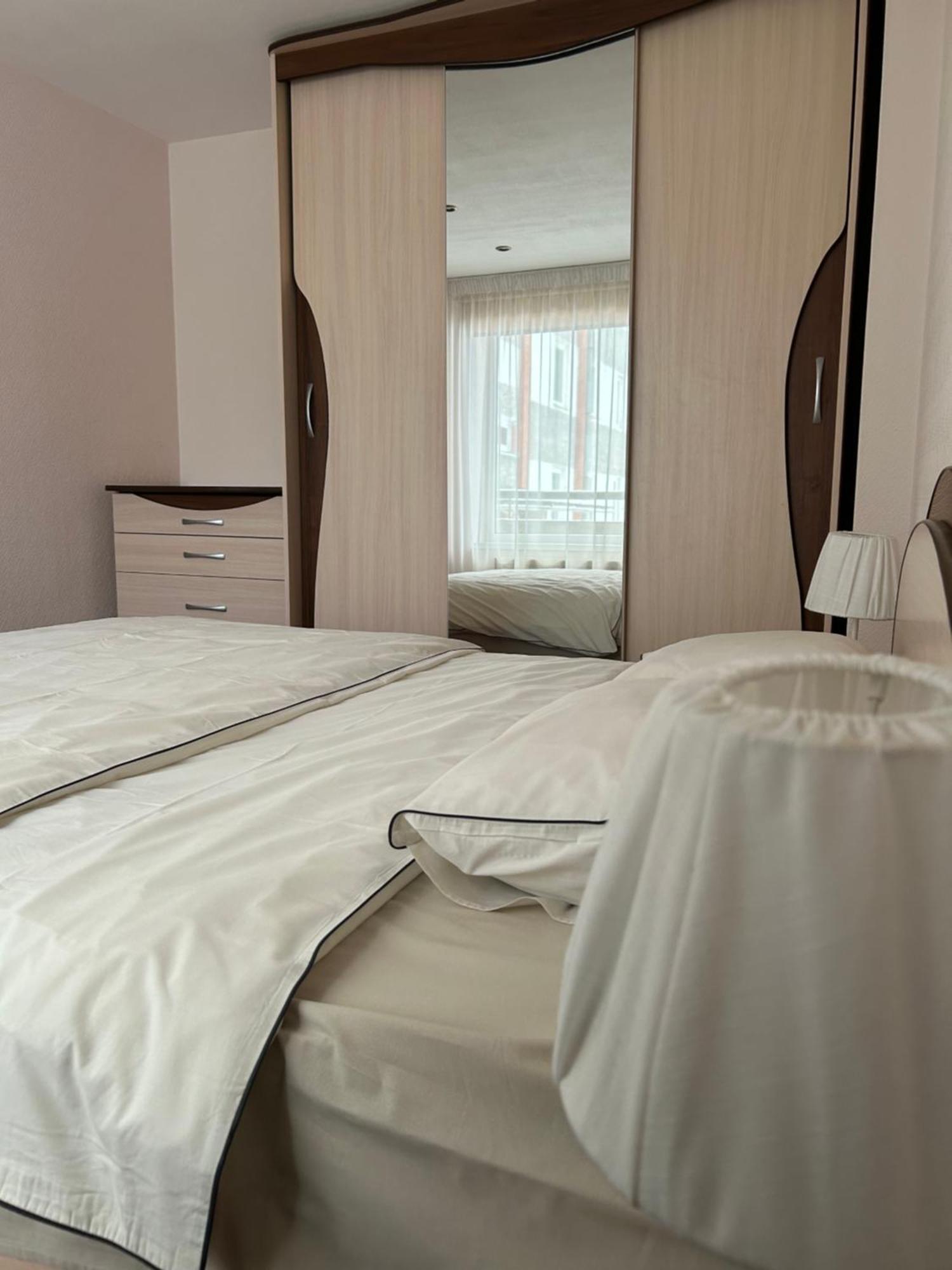 Apartamenti Bulvaris Aluksne Luaran gambar
