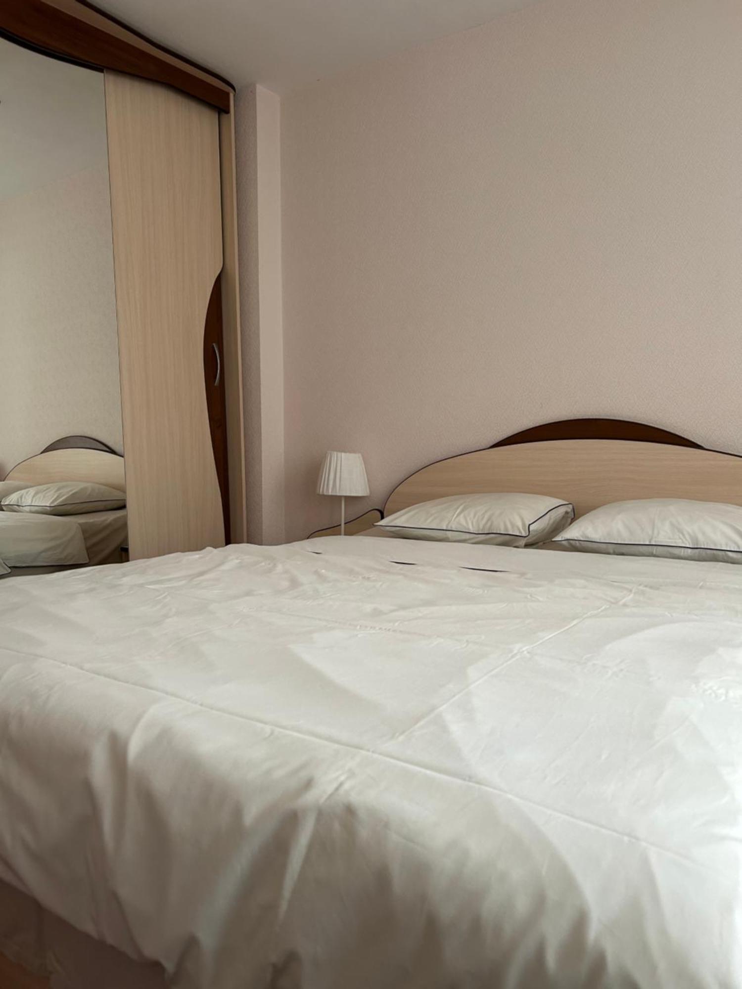 Apartamenti Bulvaris Aluksne Luaran gambar