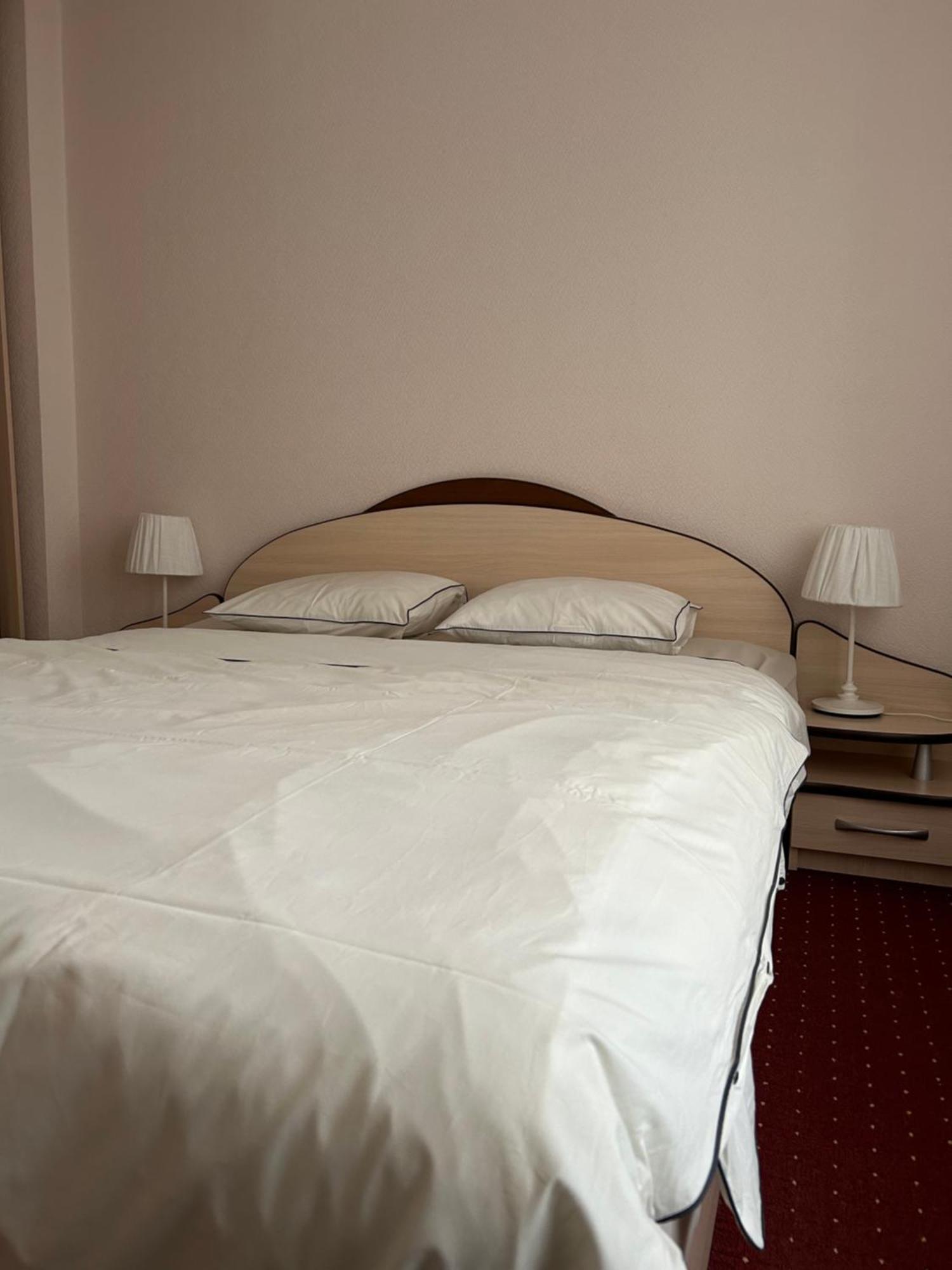 Apartamenti Bulvaris Aluksne Luaran gambar
