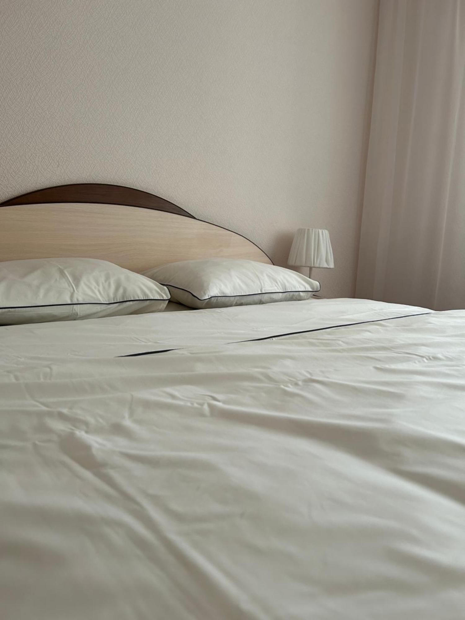 Apartamenti Bulvaris Aluksne Luaran gambar