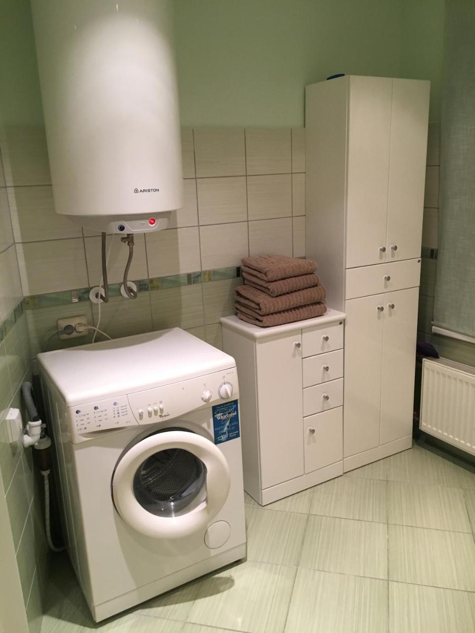 Apartamenti Bulvaris Aluksne Luaran gambar